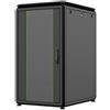 Lanview 19'' 20U Rack Cabinet 600 x