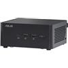 ASUS NUC 14 Pro RNUC14RVHI300003I UCFF Nero 100U (RNUC14RVHI300003I - TALL KITL6)