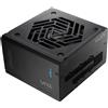 FSP Group FSP VITA GM 650W alimentatore per computer 204 pin ATX ATX Nero (FSP Netzteil VITA 650 GM 80G 650W)