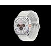 Samsung Galaxy Watch Ultra 3,81 cm [1.5] AMOLED 47 mm Digitale 480 x 480 Pixel Touch screen 4G Bianco Wi-Fi GPS [satellitare] (