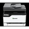 Lexmark CX331adwe Laser A4 600 x 600 DPI 24 ppm Wi-Fi (CX331ADWE COLOR 24PPM A4 - SIMPLEX 512MB COPY/PR/SCAN/FAX)