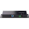 StarTech.com HUB USB 3.0 INDUSTRIALE A 4 PT