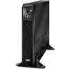 APC SRT1000XLI gruppo di continuitÃ (UPS) Doppia conversione (online) 1 kVA 1000 W 12 presa(e) AC