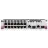Hewlett Packard Enterprise Switch ProCurve XL a 16 porte