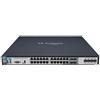 Hewlett Packard Enterprise Interruttore ProCurve 6600-24G-4XG/W