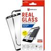 E.V.I. DISPLEX REAL GLASS FULL COVER - F/ APPLE IPHONE XR/11