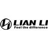 Lian Li Lian-Li UNI SL120 INF Reverse Blade Addressable RGB Black 120mm Fan