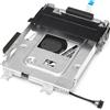 HP 13L70AA parte del case del computer Mini PC Kit di montaggio HDD (HP 2.5 SATA DRIVE BAY KIT V2 - F/DM)