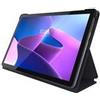 Lenovo Tab M10 3rd Gen Folio Case Grey(WW) - ZG38C03900