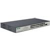 DIGITUS Gli switch Fast Ethernet PoE di DIGITUS sono progettati per sistemi di rete di medie e grandi dimensioni.La funzione PoE e la d