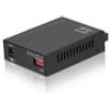 LevelOne GVT-2001 Medienkonverter Ethernet Fast Ethernet Gigabit Ethernet RJ-45 / SC multi-mode - bis zu 550 m - 850 nm