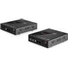 STARTECH - SERVER MANAGEMENT STARTECH.COM EXTENDER KVM USB SUR RÉSEAU IP AVEC VIDÉO HDMI 4K 30 HZ - DÉPORT KVM SUR CAT6 - EXTENDER DE CONSOLE HDMI SUR LA