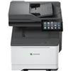 Lexmark CX635adwe Laser A4 1200 x 1200 DPI 40 ppm Wi-Fi (CX635ADWE COLORLAS. MFP 4IN1 A4 - 17.8 CM TOUCH DISP / 42PPM)