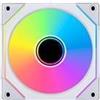 Lian Li UNI SL140 INF Addressable RGB White 140mm Fan