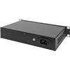 DIGITUS SWITCH ETHERNET GIGABIT 16 PORTE 10 UNMANAGED