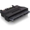 DeLOCK Adapter SATA SATA 22-pin FM SATA 13-pin M Nero (Delock SATA adapter)
