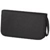 Hama 00011616 custodia CD/DVD 64 dischi Nero (Hama CD/DVD/Blu-Ray Disc Wallet, Up to 64 Discs, Black)