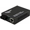 Allnet ALL MC106 SC SM Mediaconv. 100BaseT - 100BaseFX SC SM