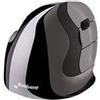 Evoluent VMDSW mouse Mano destra RF Wireless Laser Evoluent VerticalMouse D - Right handed USB wireless - Small The New D or