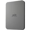 Seagate LACIE External Portable Hardrive 2TB