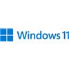 Microsoft Windows 11 Pro for Workstations 1 licenza/e (MS SB Windows 11 Pro for Workstations [UK] DVD)