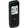 DASCOM Europe Ascom d63 Talker cordless DECT, display a colori, vibrazione, Bluetooth