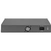DIGITUS Lo switch PoE DN-95358 è uno switch PoE a 16 porte 10/100/1000Mbps 2G Gigabit RJ45 2 Gigabit SFP.Le porte PoE possono rilevar