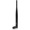 Teltonika PR1URF51 - 5 dBi - 2,4-2,4835 GHz - 50 ? - RP-SMA - Maschio - Polarizzazione lineare