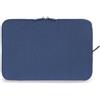 Tucano Mlange Second Skin 305 cm 12 Custodia a tasca Blu (MELANGE SLEEVE BLUE - MACBOOK AIR/PRO 13INLAPTOP 12INM)