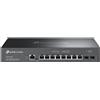 TP-Link OMADA 8 PORT 2.5GBASE-T L2