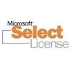 Microsoft Visual Studio Team Foundation Server - Licens- og softwareforsikring - 1 abonnent (SAL) - SPLA - Win - All Languages