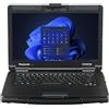 Panasonic Toughbook 55 MK3 Intel Core i5 i5-1345U Computer portatile 356 cm 14 Touch screen Full HD 16 GB DDR4-SDRAM 512 GB SSD