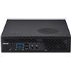 ASUS PB63-B3011AH Intel Core i3 i3-13100 8 GB DDR5-SDRAM 256 GB SSD Windows 11 Pro Mini PC Nero (ASUS PB63 B3011AH - mini PC -