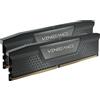 Corsair RAM CORSAIR D5 6000 96GB C30 VENGEANCE K2