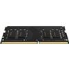 Lexar LD4AS008G-B3200GSST memoria 8 GB 1 x 8 GB DDR4 3200 MHz (8GB Lexar DDR4 PC4-25600 3200MHz CL22 1.2V SODIMM)