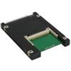InLine Scheda di interfaccia: IDE da 6,35 cm da 2,5 pollici a 2 schede CF