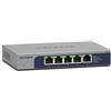 NETGEAR - RETAIL 5-PORT 2.5G UNMANAGED SWITCH