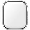 PanzerGlass Apple Watch Full Body Case D30 Trasparente Vetro temperato, Polietilene tereftalato [PET] (PanzerGlass Screen Prote