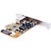 StarTech.com SCHEDA DI RETE PCI EXPRESS X1