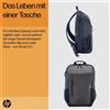 HP TRAVEL 18 LITER 15.6 IRON GREY