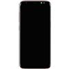 SAMSUNG Mea Front Octa LCD Pink