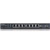 Zyxel XMG1915-10E - NebulaFlex Switch Web Managed 8 porte 2.5 MGigabit + 2 porte 10GbE SFP+ - Supporto IPv6, VLAN - senza ventole