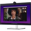 DELL 27 VIDEO CONF.MONITOR P2724DEB