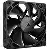 Corsair iCUE LINK RX120 Case per computer Ventilatore 12 cm Nero 1 pz (CORSAIR iCUE Link RX120 - indsats med)