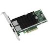 Intellinet Adattatore di rete con conversato di Intel Ethernet X540-T2