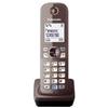 PANASONIC Set di espansione Panasonic KX-TGA681EXA - marrone moca