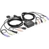 Eaton AV CABLES USB