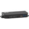 Tripp Lite B005-HUA2-K switch per keyboard-video-mouse [kvm] Nero (Eaton Tripp Lite series HDMI KVM, 2-Port 4K 60Hz 4:4:4, HDR,