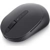 DELL MS7421W mouse Ufficio Ambidestro RF senza fili + Bluetooth Ottico 1600 DPI (DELL PREMIER RCHRGBL WRLES MOUS - MS7421W - GR