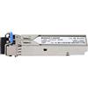 Blueoptics SFP-1G-LX-20KM-BR-BO Modulo di ricetrasmettitore di rete Faser Optics 1250 Mbit/S (SFP-1G-LX-20km-Br-Bo)